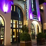 Opera Cadet Otel Paris