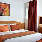 Otel Opera Cadet Paris