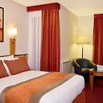 Otel Opera Cadet Paris
