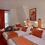 Opera Cadet Otel 4*
