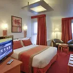 Otel Opera Cadet Paris