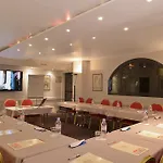 Otel Opera Cadet Paris