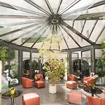 Otel Opera Cadet Paris