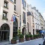 Otel Opera Cadet 4*