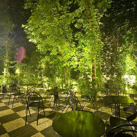 Opera Cadet Hotel Paříž