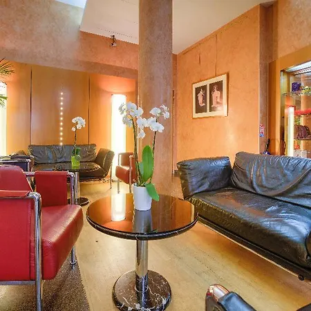Opera Cadet 4* Paříž