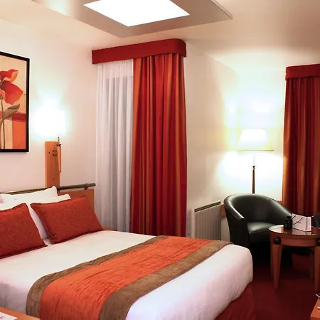 Hotel Opera Cadet