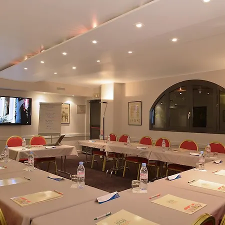 Hotel Opera Cadet Paříž