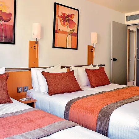 Opera Cadet Hotel