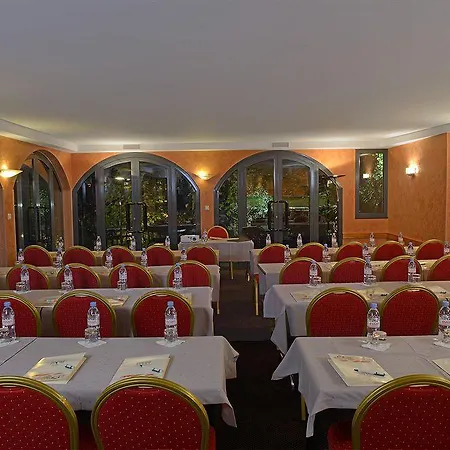 Opera Cadet Otel Paris