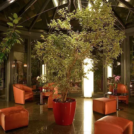 Opera Cadet Hotel