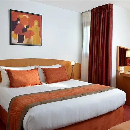 Opera Cadet Hotel Parijs