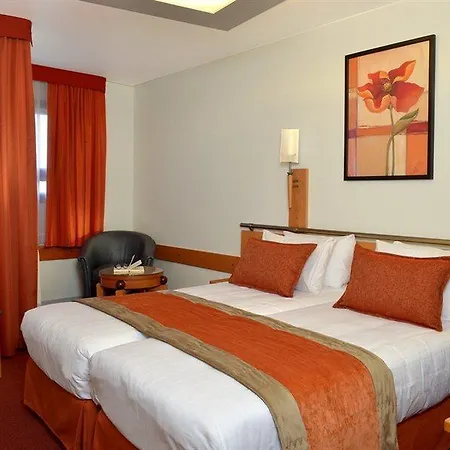 Hotel Opera Cadet Parijs