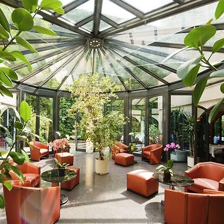 Opera Cadet 4* París