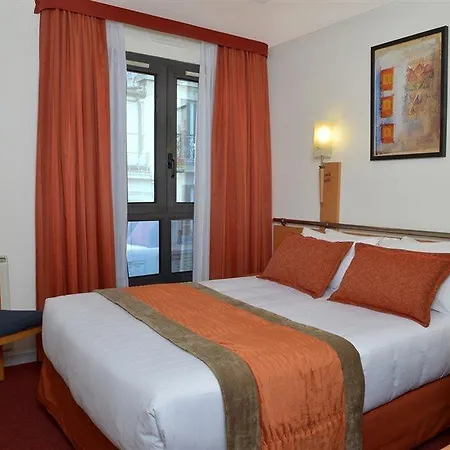 Hotel Opera Cadet
