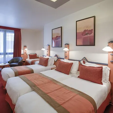 Hotel Opera Cadet
