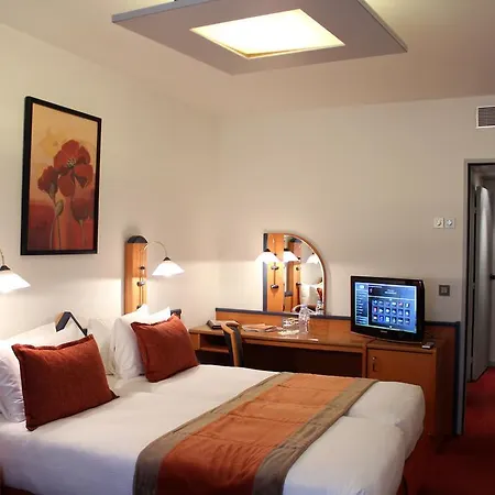 Hotel Opera Cadet 4*