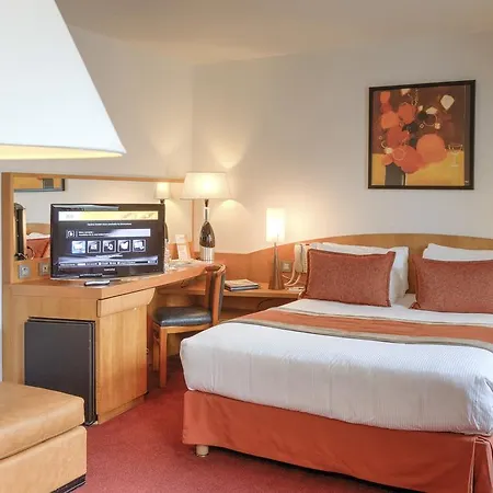 Hotel Opera Cadet