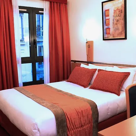 Hotel Opera Cadet