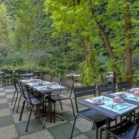 Hotel Opera Cadet 4*