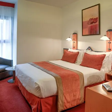 Hotel Opera Cadet 4*