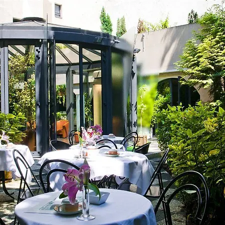 Hotel Opera Cadet 4*