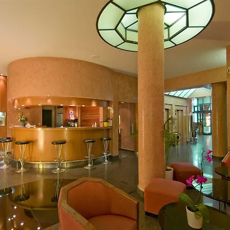 Opera Cadet 4* París