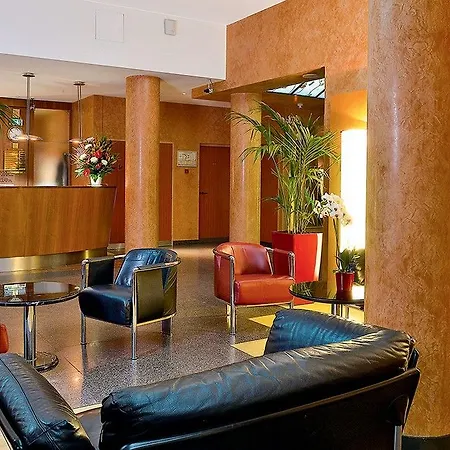 Opera Cadet Hotel 4*