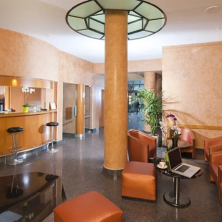 Opera Cadet 4* París