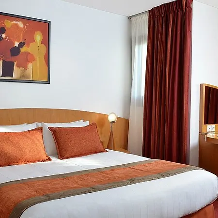 Hotel Opera Cadet Paříž