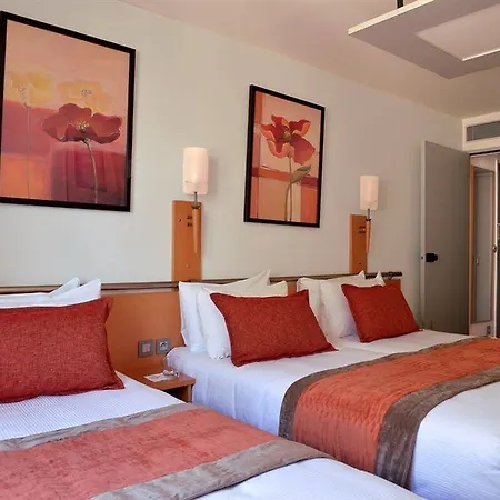 Opera Cadet Hotel 4*