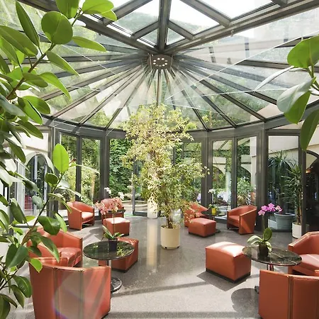 Opera Cadet Hotel París