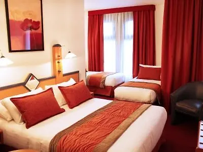 Hotel Opera Cadet