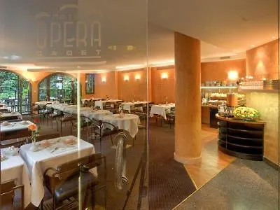 Hotel Opera Cadet Paris