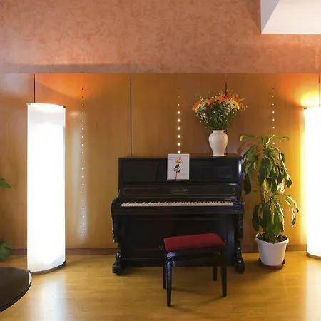 Otel Opera Cadet Paris