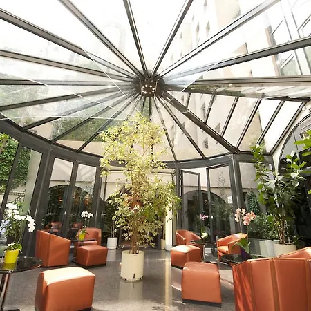 Hotel Opera Cadet Parijs