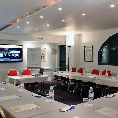 Opera Cadet Otel Paris