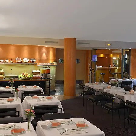 Opera Cadet Hotel