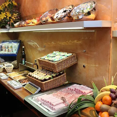 Opera Cadet 4* Paryż