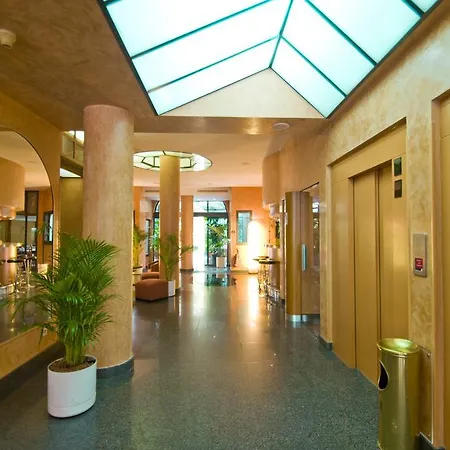 Opera Cadet 4* Paris