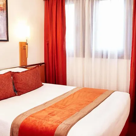Hotel Opera Cadet