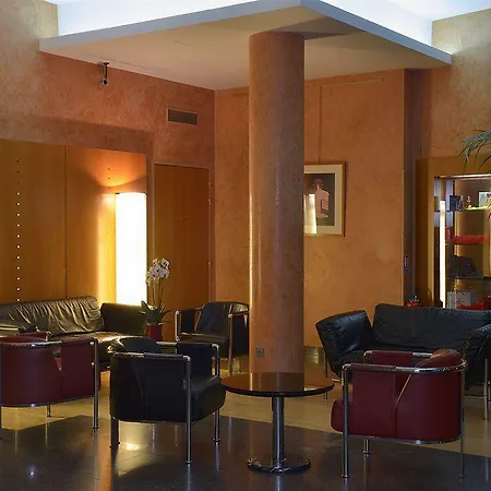 Otel Opera Cadet Paris