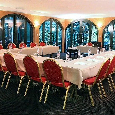 Opera Cadet Hotel Parijs