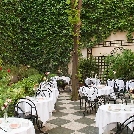 Hotel Opera Cadet 4*