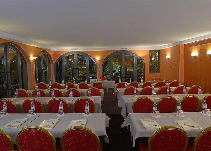 Opera Cadet Hotel Paris