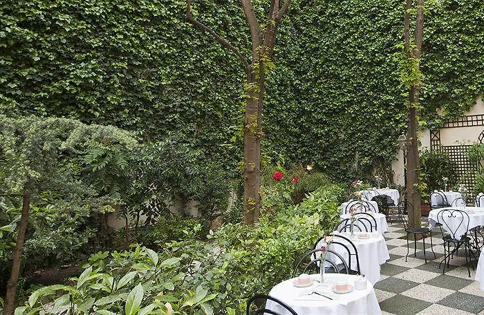 Hotel Opera Cadet 4*