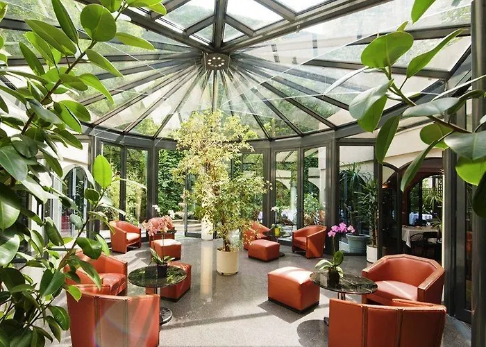 Opera Cadet 4* Paris