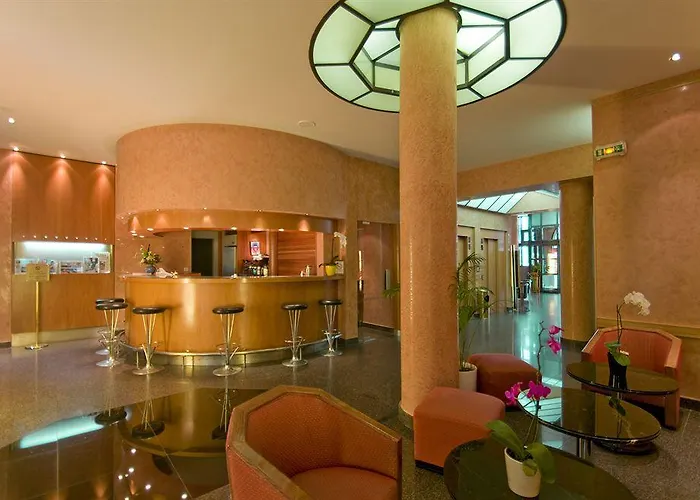 Opera Cadet 4* Paris