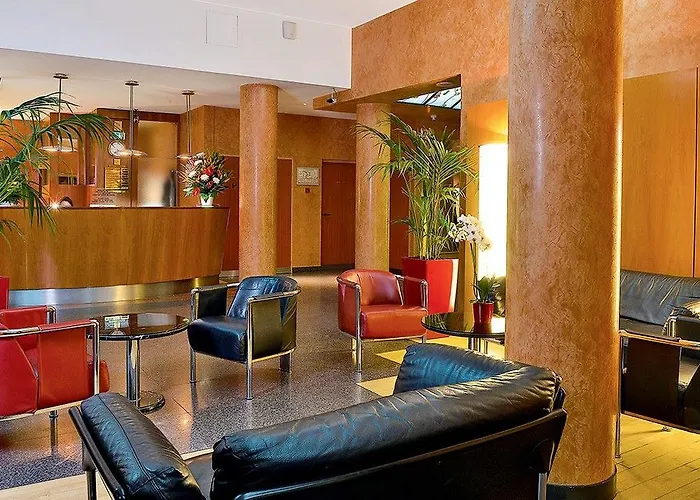 Opera Cadet Hotel 4*