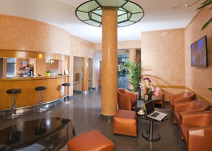 Opera Cadet 4* Paris